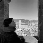 Docente di ripetizione per materie umanistiche (storia, storia dell’arte, letteratura italiana, italiano per stranieri, spagnolo)